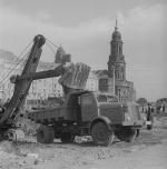 IFA H6 Hinterkipper 1952 года